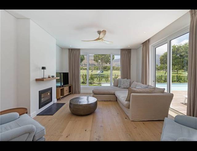 5 BEDROOM PROPERTY TO RENT IN STEENBERG GOLF ESTATE